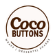 CocoButtons Logo